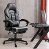 Swivel Racing Gaming Chairs Office Executive Recliner PC Computer Desk Chair