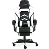 GTFORCE TURBO RECLINING LEATHER SPORTS RACING OFFICE DESK CHAIR GAMING