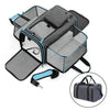 Pet Dog Cat Carrier Bag Backpack Expand Handbag Travel Hiking Outdoor Crate Tote