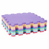 18/20 Play Kids Baby Mats Eva Foam Mat Soft Floor Tiles Interlocking Gym 30X30cm