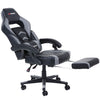 GTFORCE TURBO RECLINING LEATHER SPORTS RACING OFFICE DESK CHAIR GAMING