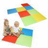 18/20 Play Kids Baby Mats Eva Foam Mat Soft Floor Tiles Interlocking Gym 30X30cm