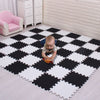 18/20 Play Kids Baby Mats Eva Foam Mat Soft Floor Tiles Interlocking Gym 30X30cm
