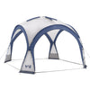 Dome Event Shelter Gazebo Outdoor Garden Camping Waterproof UV Extra Large