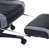 GTFORCE TURBO RECLINING LEATHER SPORTS RACING OFFICE DESK CHAIR GAMING