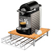Revolving Coffee Capsule Pod Holders/Drawers/Stand Tassimo/Dolce Gusto/Nespresso