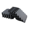 18/20 Play Kids Baby Mats Eva Foam Mat Soft Floor Tiles Interlocking Gym 30X30cm