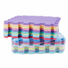 18/20 Play Kids Baby Mats Eva Foam Mat Soft Floor Tiles Interlocking Gym 30X30cm