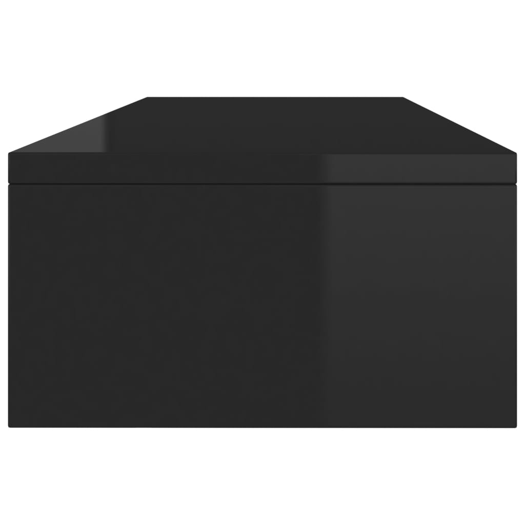 Monitor Stand Chipboard Screen Display Computer Laptop Multi Colours vidaXL