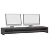 Monitor Stand Chipboard Screen Display Computer Laptop Multi Colours vidaXL