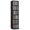 CD Cabinet Engineered Wood Storage Oraniser Shelf Cabinet Multi Colours vidaXL