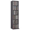 CD Cabinet Engineered Wood Storage Oraniser Shelf Cabinet Multi Colours vidaXL