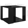 Coffee Table Engineered Wood Desk End Table Furniture Multi Colours vidaXL