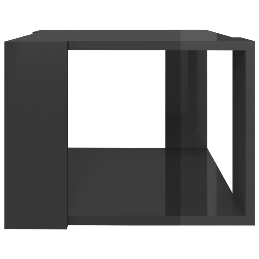 Coffee Table Engineered Wood Desk End Table Furniture Multi Colours vidaXL