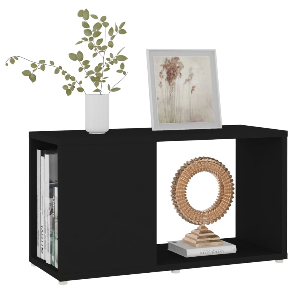 TV Cabinet Engineered Wood Sideboard TV Stand Cabinet Multi Colours vidaXL