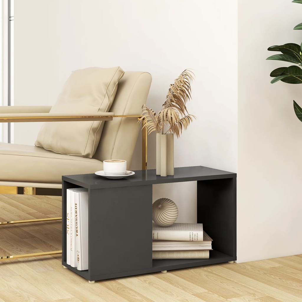 TV Cabinet Engineered Wood Sideboard TV Stand Cabinet Multi Colours vidaXL