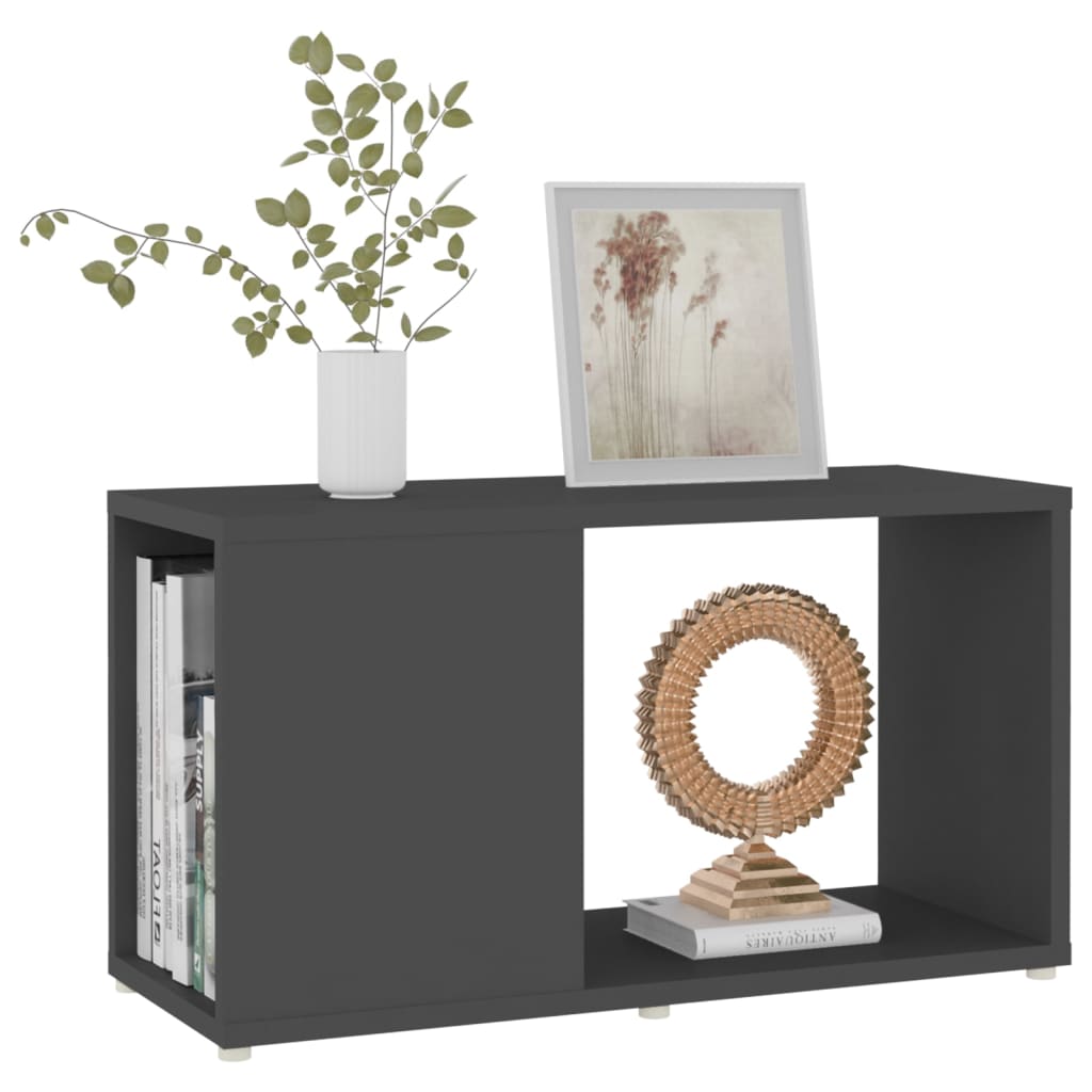 TV Cabinet Engineered Wood Sideboard TV Stand Cabinet Multi Colours vidaXL