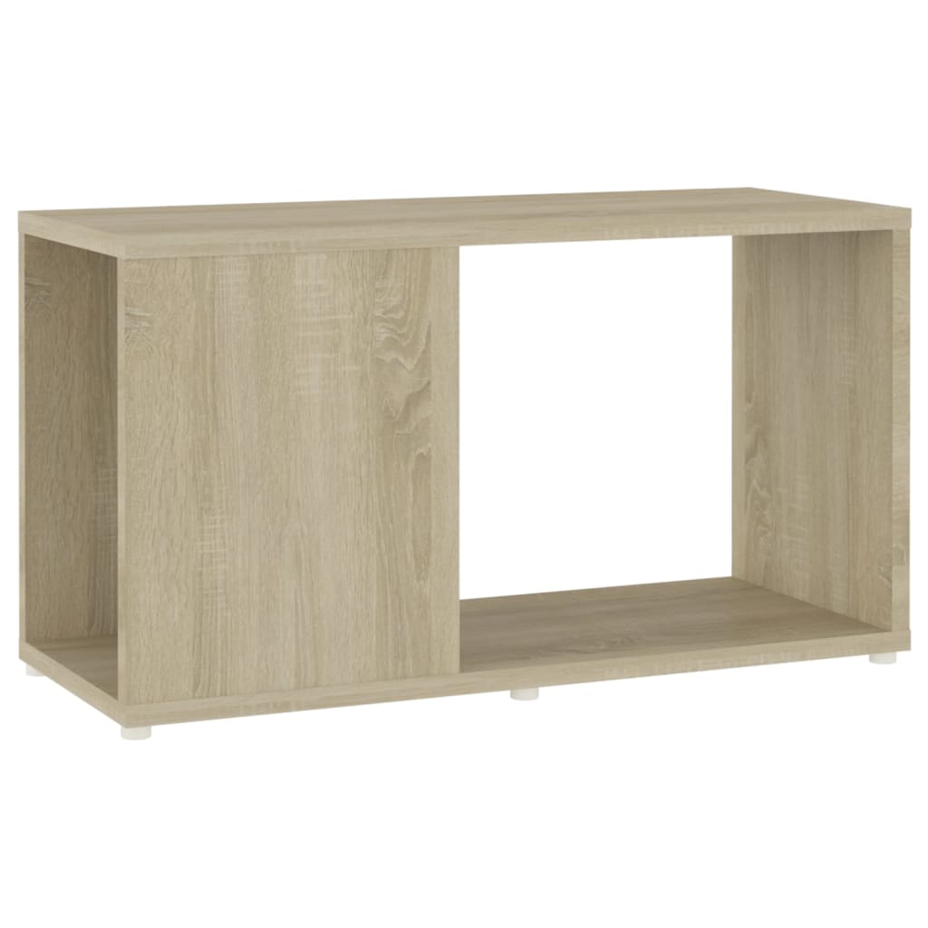 TV Cabinet Engineered Wood Sideboard TV Stand Cabinet Multi Colours vidaXL