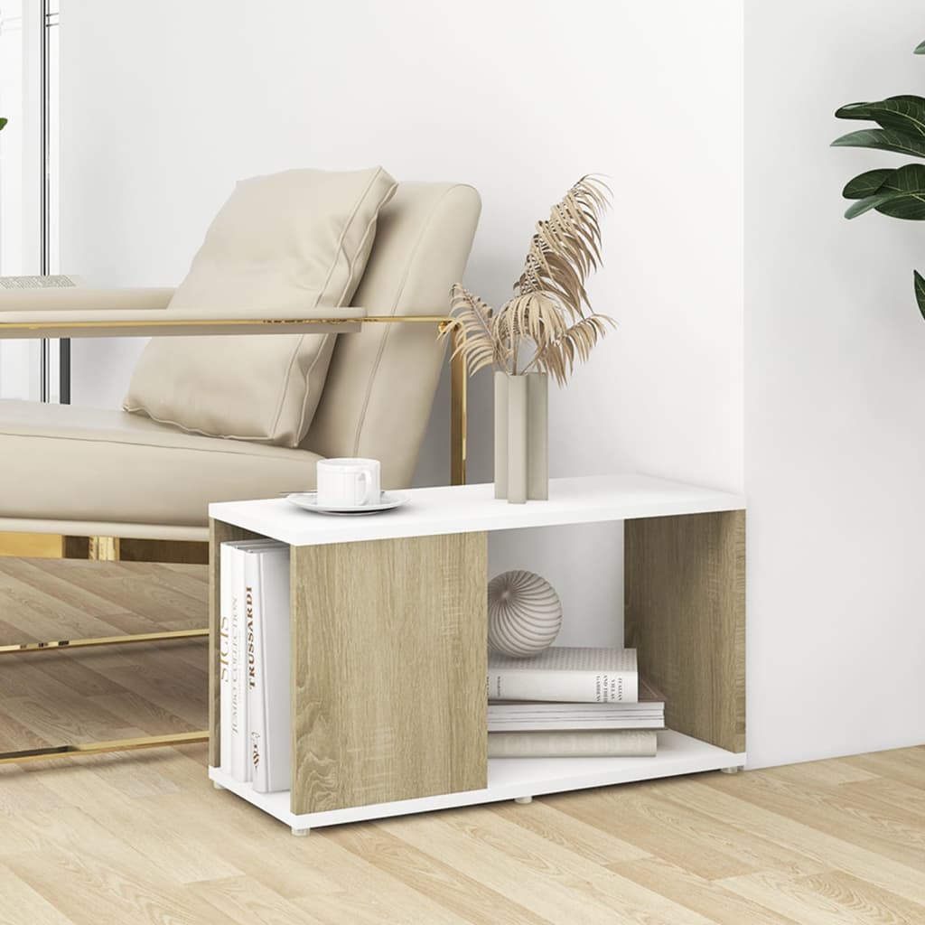 TV Cabinet Engineered Wood Sideboard TV Stand Cabinet Multi Colours vidaXL