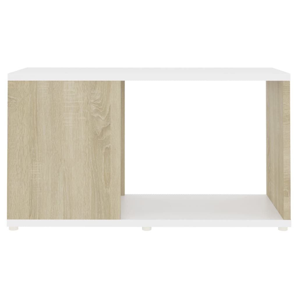 TV Cabinet Engineered Wood Sideboard TV Stand Cabinet Multi Colours vidaXL