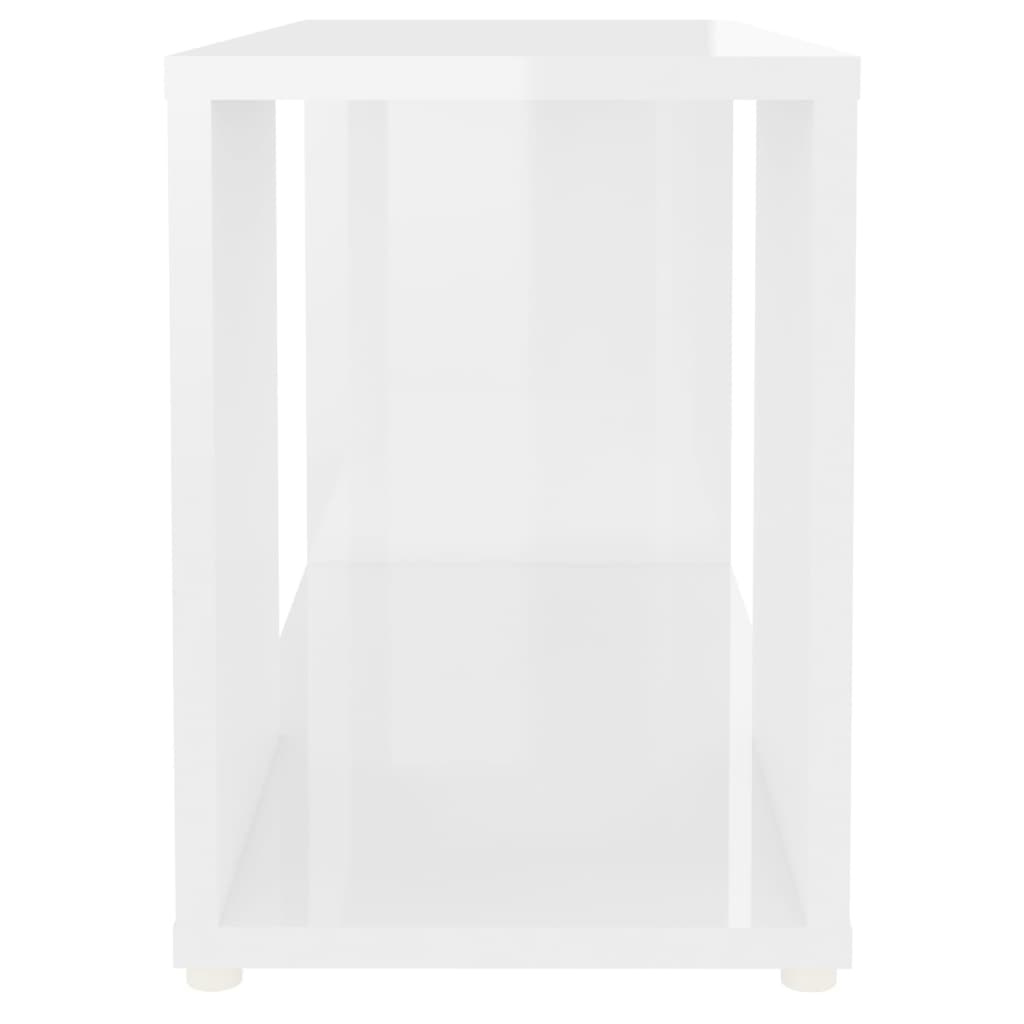 TV Cabinet Engineered Wood Sideboard TV Stand Cabinet Multi Colours vidaXL