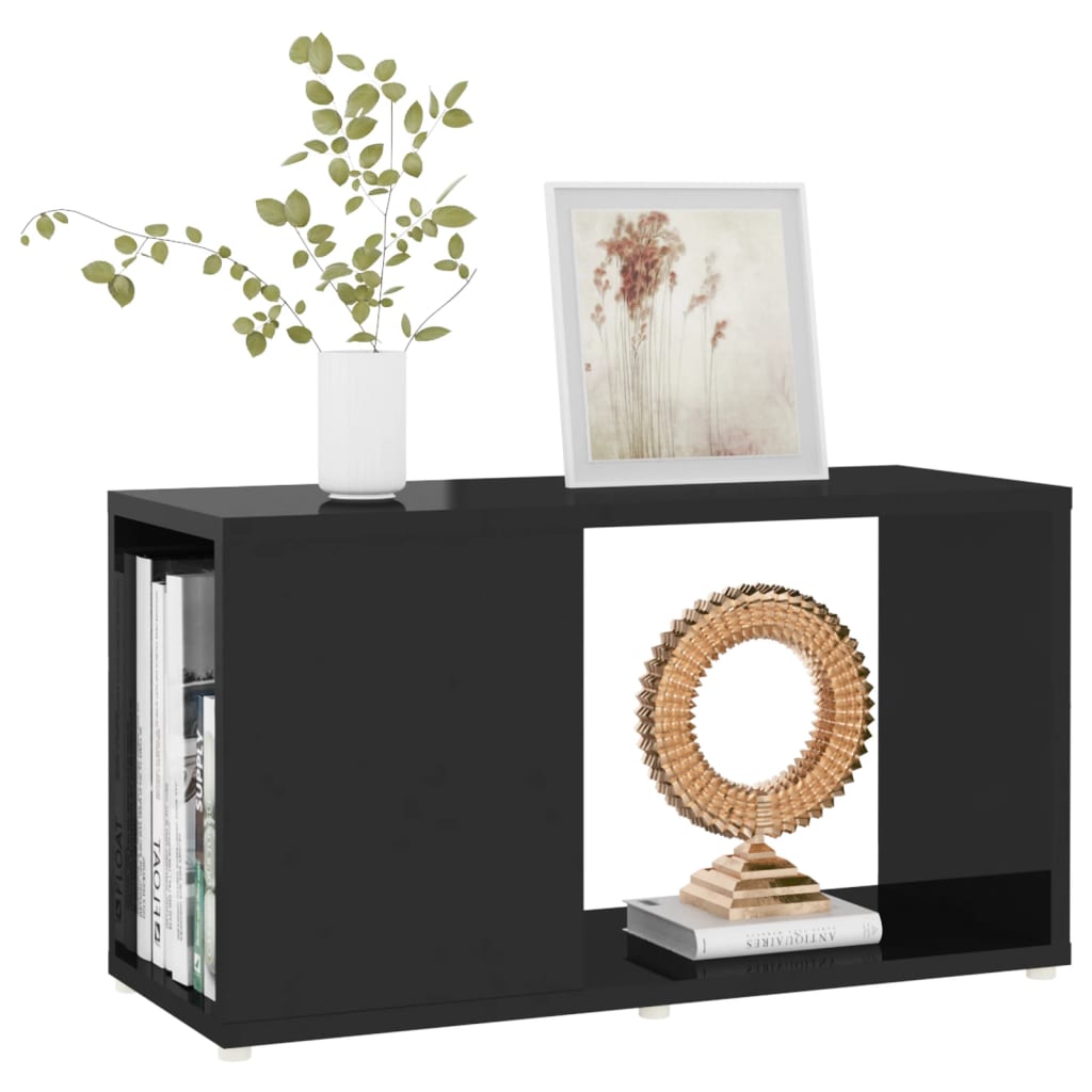 TV Cabinet Engineered Wood Sideboard TV Stand Cabinet Multi Colours vidaXL