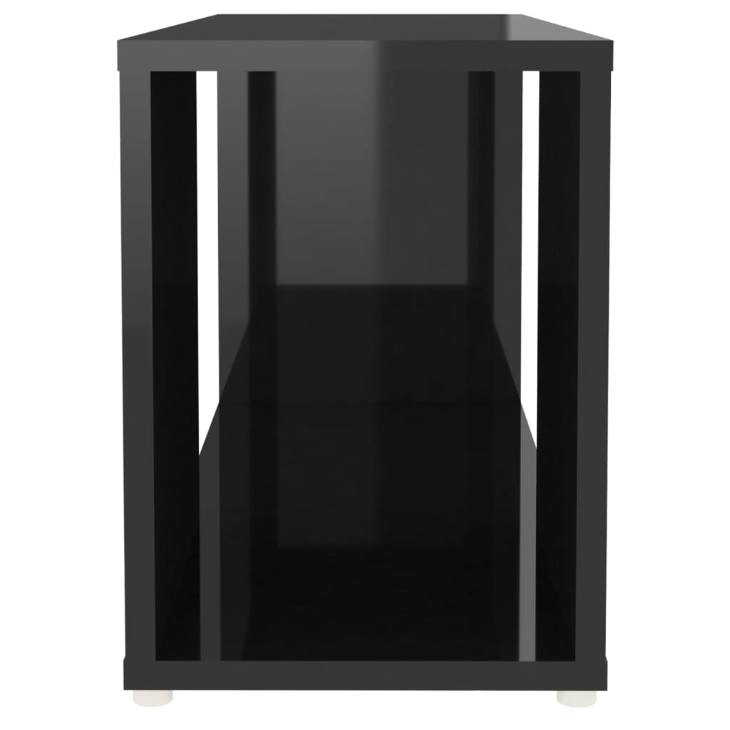 TV Cabinet Engineered Wood Sideboard TV Stand Cabinet Multi Colours vidaXL