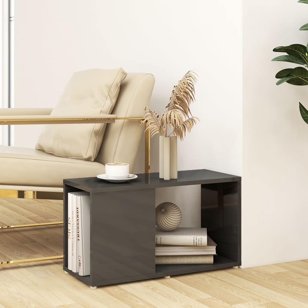 TV Cabinet Engineered Wood Sideboard TV Stand Cabinet Multi Colours vidaXL