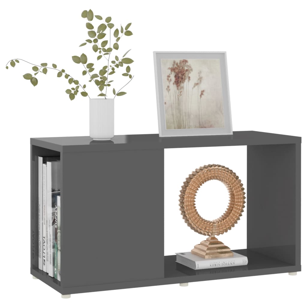 TV Cabinet Engineered Wood Sideboard TV Stand Cabinet Multi Colours vidaXL