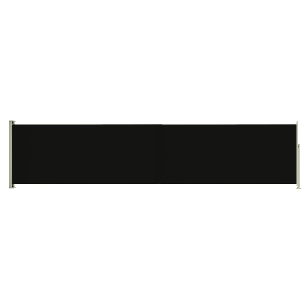 Retractable Side Awning Garden Privacy Screen Multi Colours Multi Sizes vidaXL