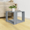 Coffee Table Engineered Wood Desk End Table Furniture Multi Colours vidaXL