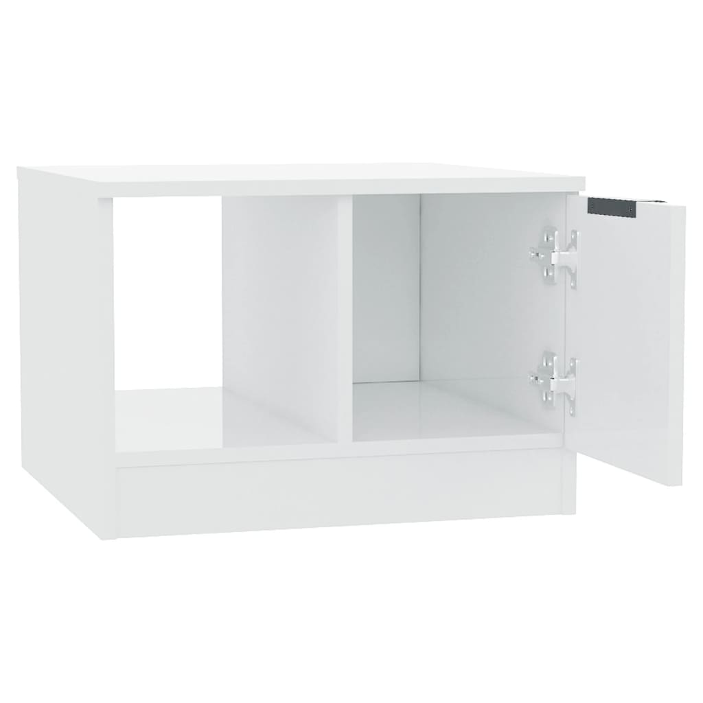 Coffee Table Engineered Wood Couch Sofa Side Center Table Multi Colours vidaXL