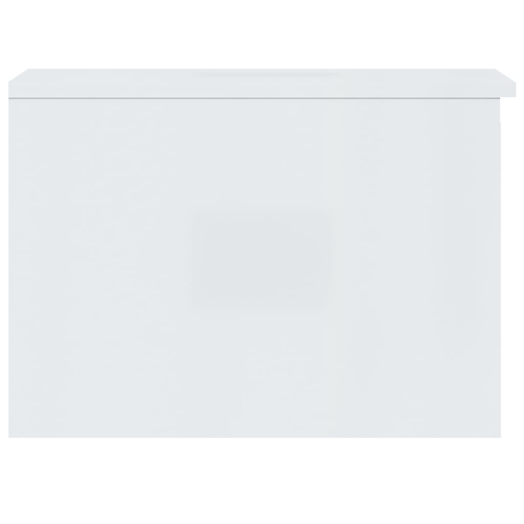 Coffee Table Engineered Wood Couch Sofa Side Center Table Multi Colours vidaXL