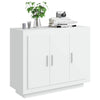 Sideboard Engineered Wood Indoor Side Cabinet Highboard Multi Colours vidaXL