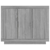 Sideboard Engineered Wood Indoor Side Cabinet Highboard Multi Colours vidaXL