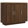 Sideboard Engineered Wood Indoor Side Cabinet Highboard Multi Colours vidaXL