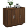 Sideboard Engineered Wood Indoor Side Cabinet Highboard Multi Colours vidaXL