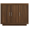 Sideboard Engineered Wood Indoor Side Cabinet Highboard Multi Colours vidaXL