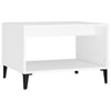 Coffee Table Engineered Wood Side Centre Accent End Table Multi Colours vidaXL