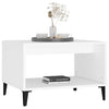 Coffee Table Engineered Wood Side Centre Accent End Table Multi Colours vidaXL