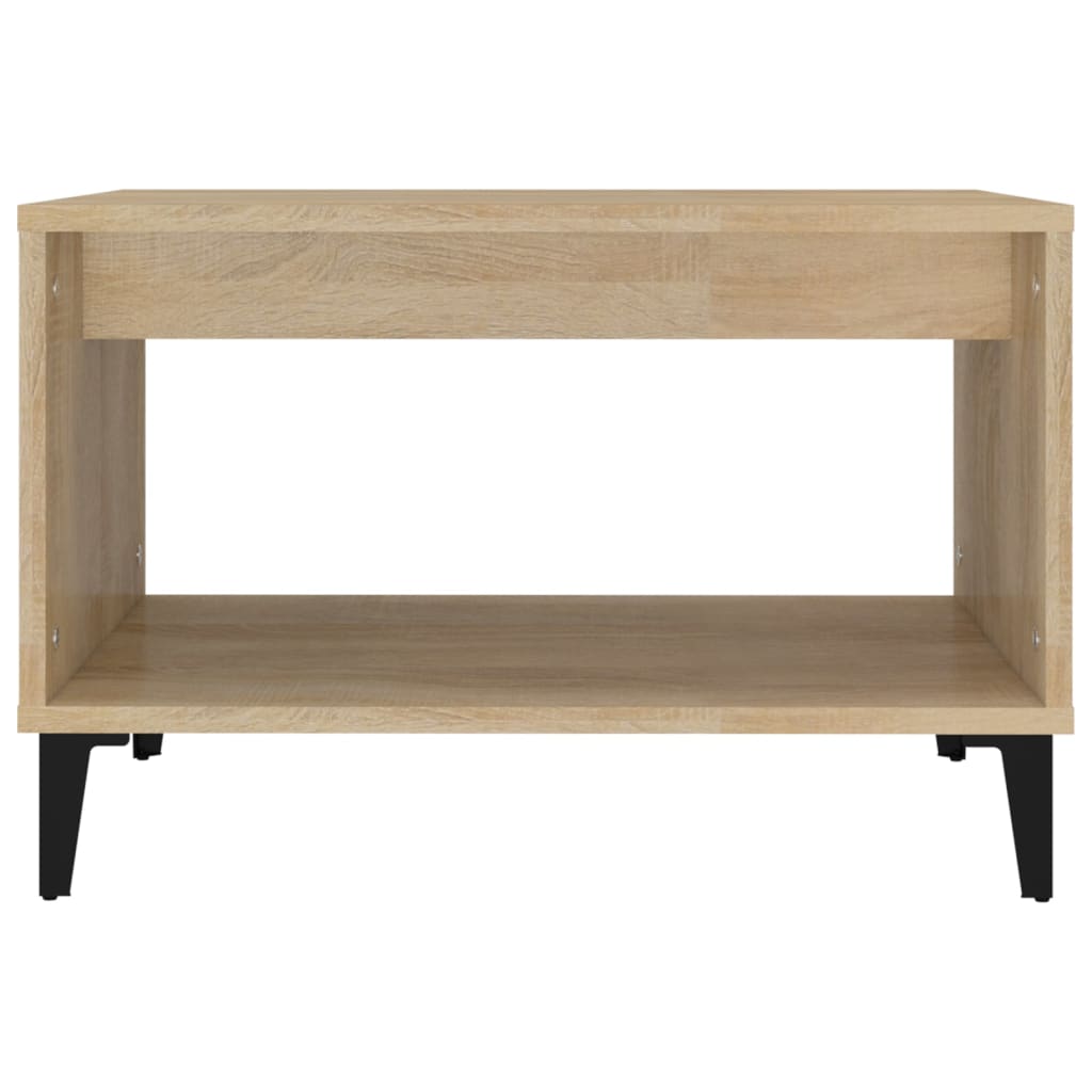 Coffee Table Engineered Wood Side Centre Accent End Table Multi Colours vidaXL