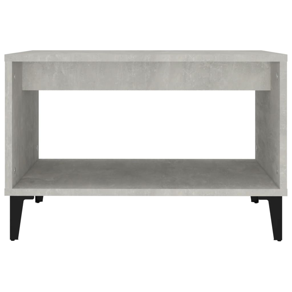 Coffee Table Engineered Wood Side Centre Accent End Table Multi Colours vidaXL