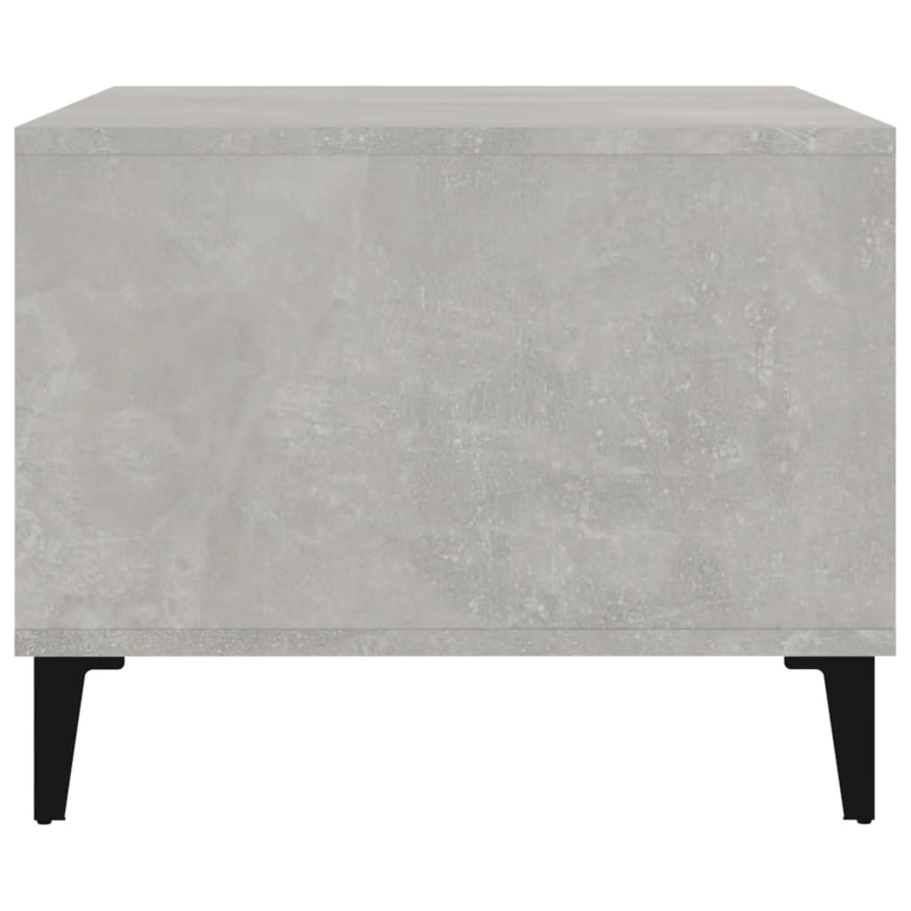 Coffee Table Engineered Wood Side Centre Accent End Table Multi Colours vidaXL