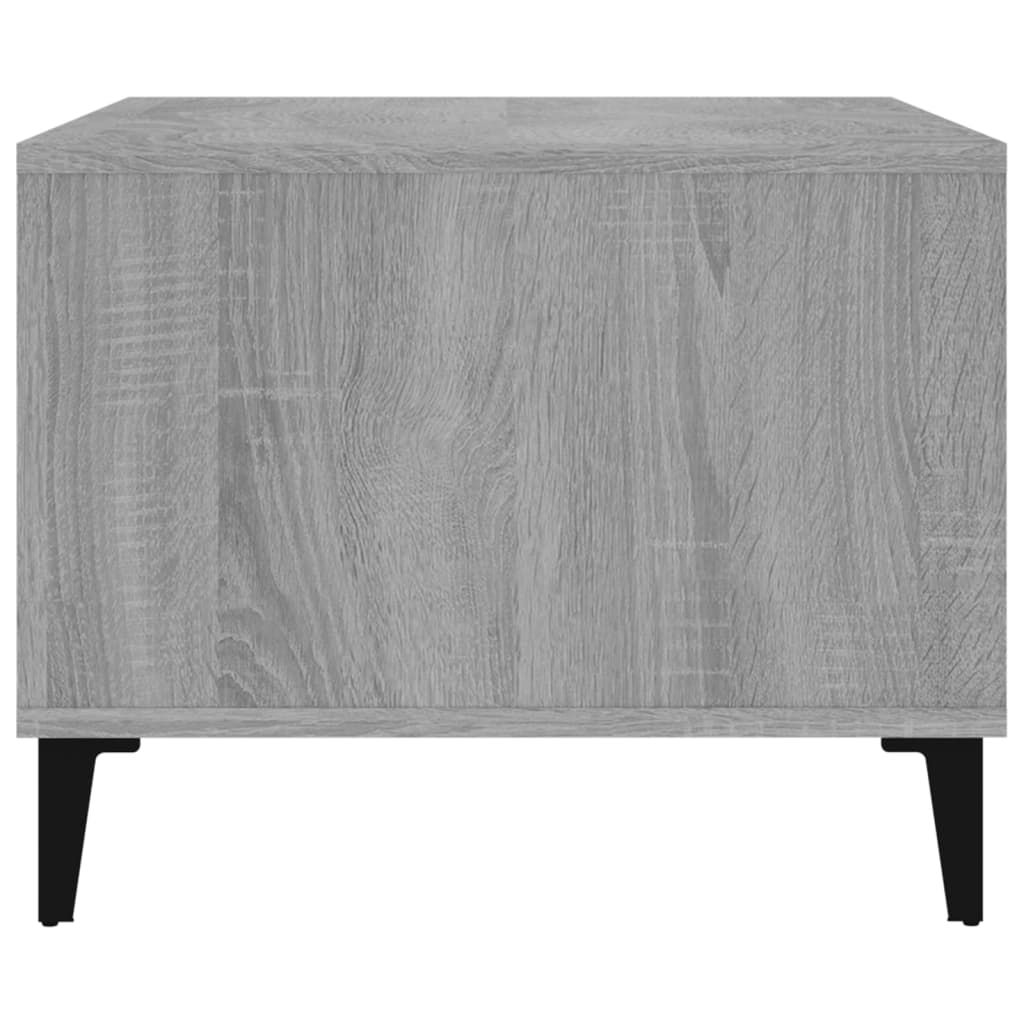 Coffee Table Engineered Wood Side Centre Accent End Table Multi Colours vidaXL