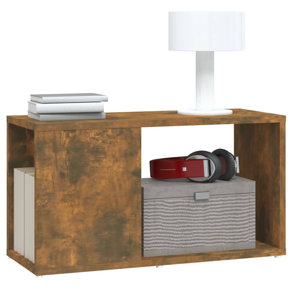 TV Cabinet Engineered Wood Sideboard TV Stand Cabinet Multi Colours vidaXL