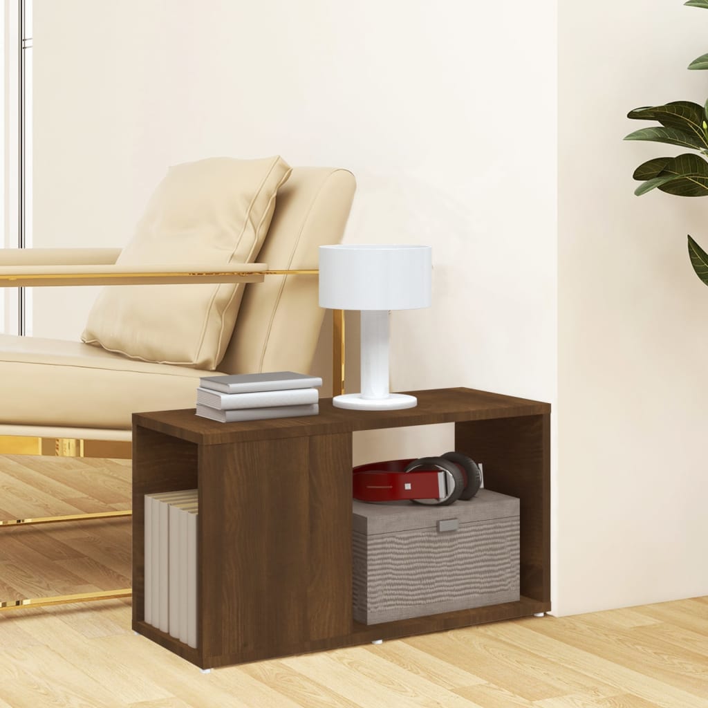 TV Cabinet Engineered Wood Sideboard TV Stand Cabinet Multi Colours vidaXL