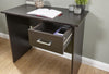 PANAMA 2 DRAWER DESK DRESSING TABLE HOME COMPUTER OFFICE STUDY DESK