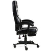 GTFORCE TURBO RECLINING LEATHER SPORTS RACING OFFICE DESK CHAIR GAMING