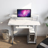 WestWood Mobile Computer Desk Office Study Laptop PC Table Workstation MDF CD16
