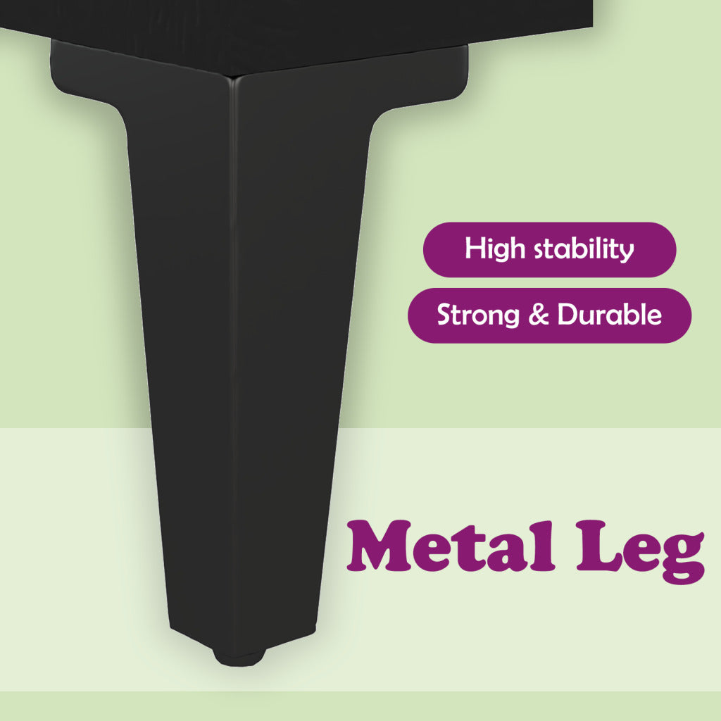 Coffee Table Engineered Wood Side Centre Accent End Table Multi Colours vidaXL